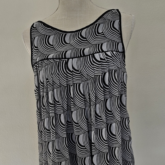 Vintage 60s style baby doll dress - Picture 11 of 11